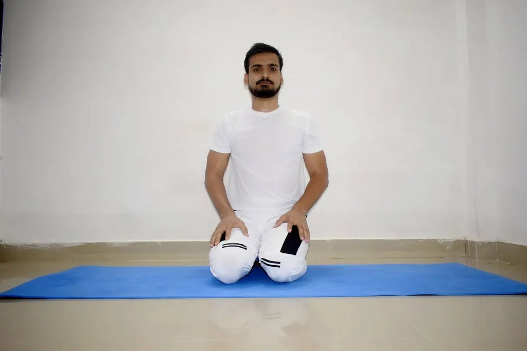 Sangam yogshala — Yoga in Vaishali