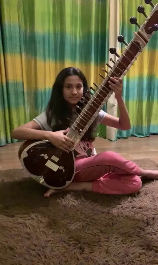 Chaitanya Kala Kendra — Music in Sector 52A