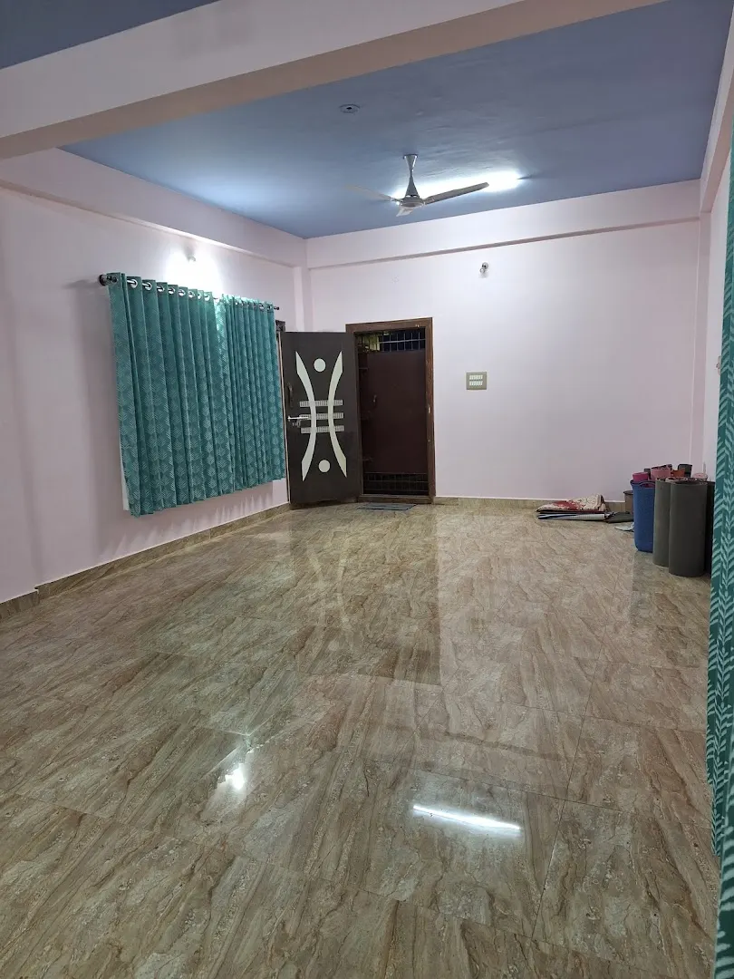 Sanathan Meditation And Yoga Asanas Academy — Yoga in Gunjur Village