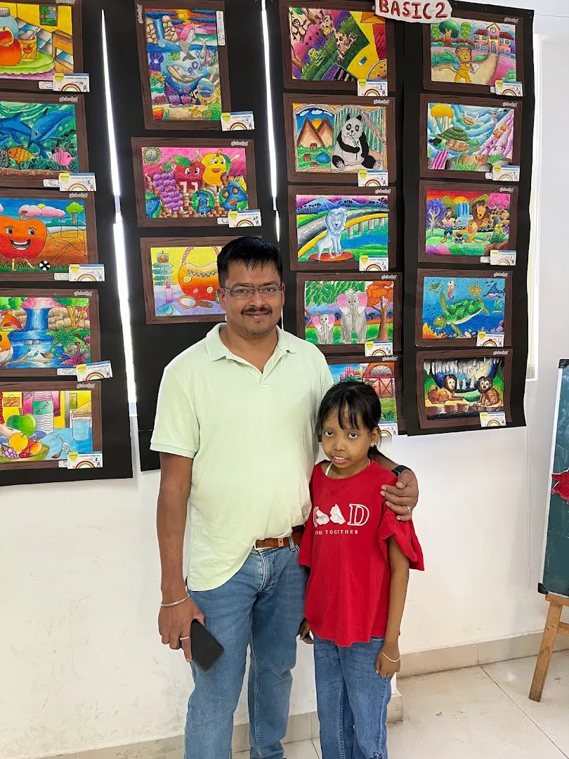 GlobalArt Doddanekkundi — Art & Craft in Doddanekkundi