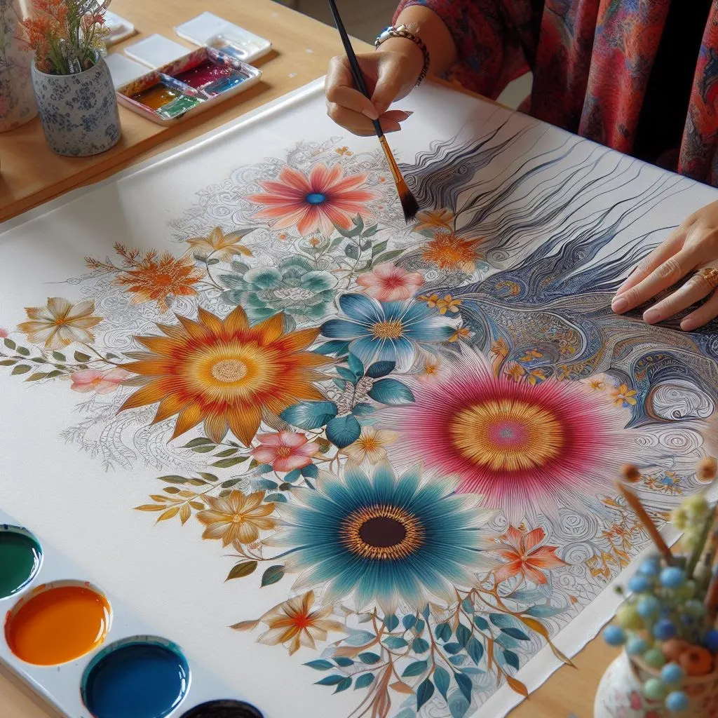 Shades Creative Learning — Art & Craft in Koramangala