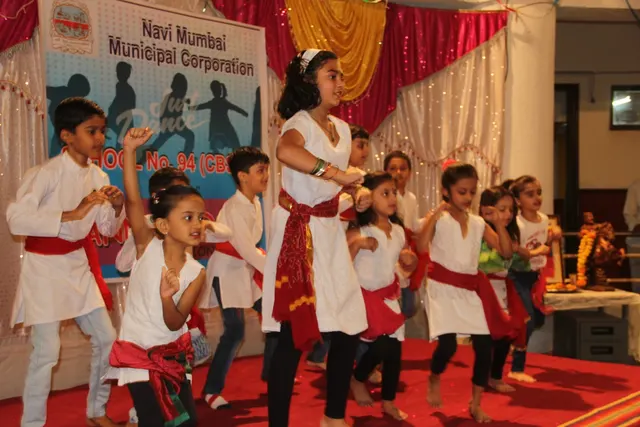 Evershine Dance & Fitness Academy