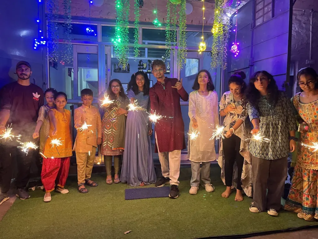 Dc Dance Studio — Dance in Vikaspuri