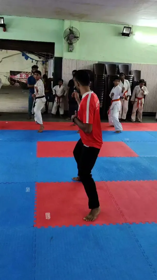 Vision institute of martial arts — Martial Arts in Sion