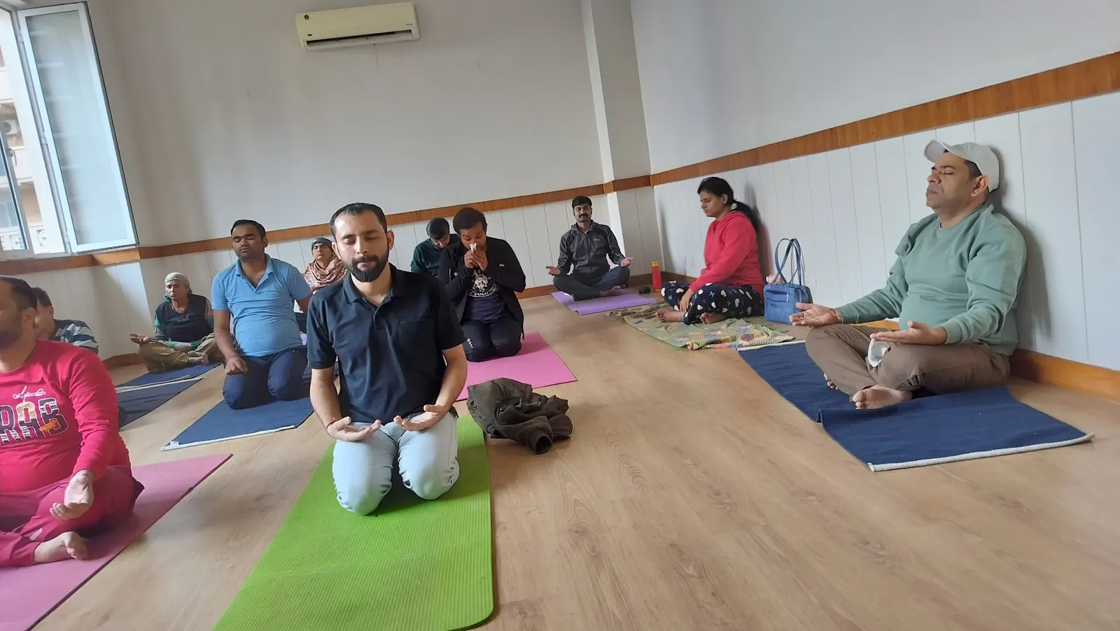 Art of living center photo 1