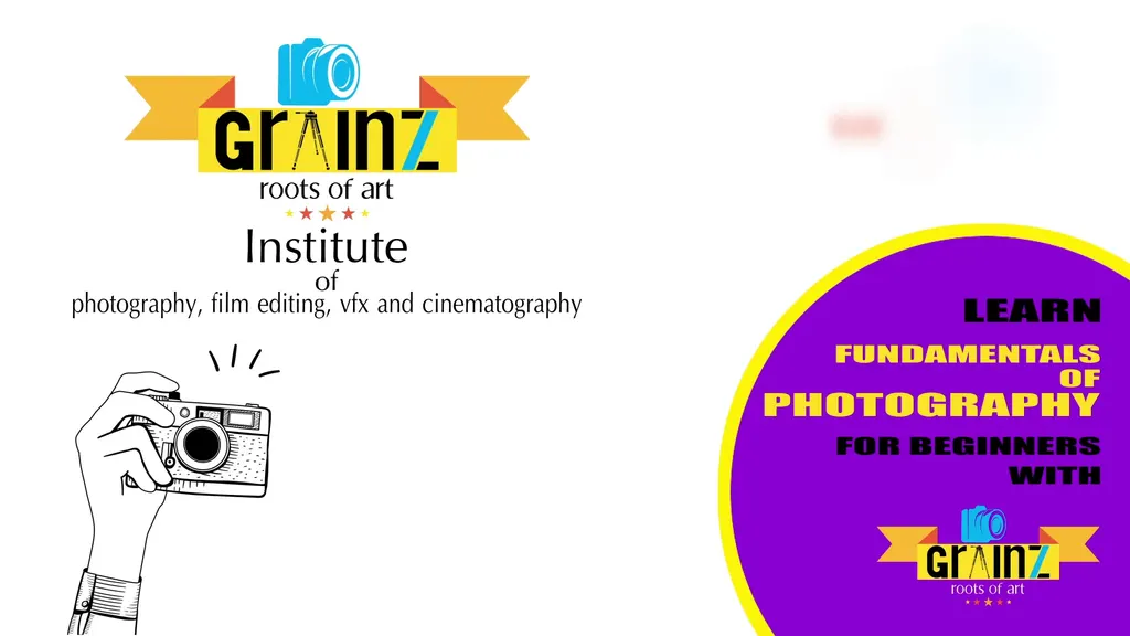 G R O A — Photography in Powai