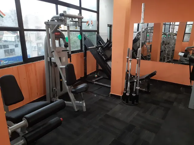 Gems Fitness