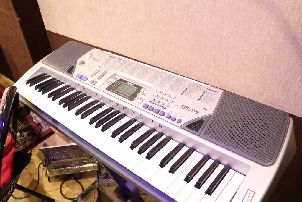 Anu Music Academy — Music in Basavanagudi