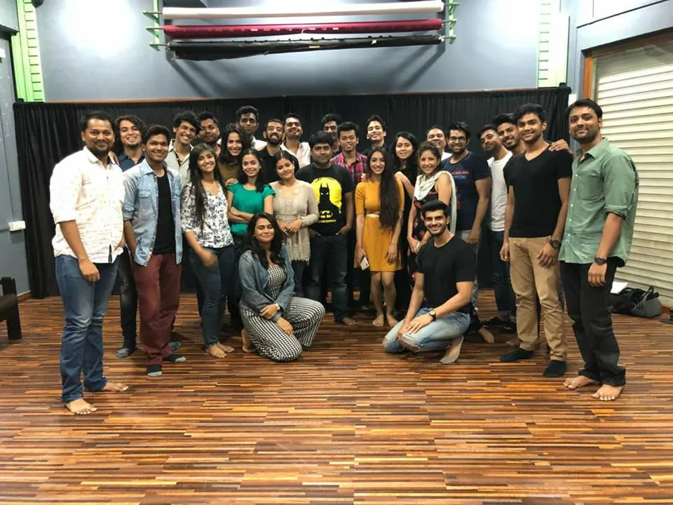 The Actor'S Craft India — Art & Craft in Andheri West