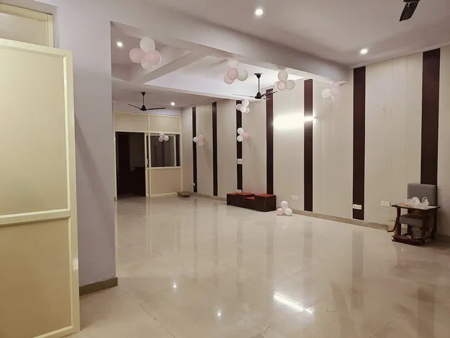 Aikidos Sports Academy for special children — Cricket in Sector 46