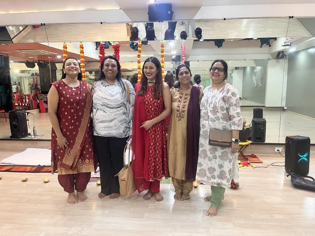 Ashwini Music Therapy Care — Music in Chembur