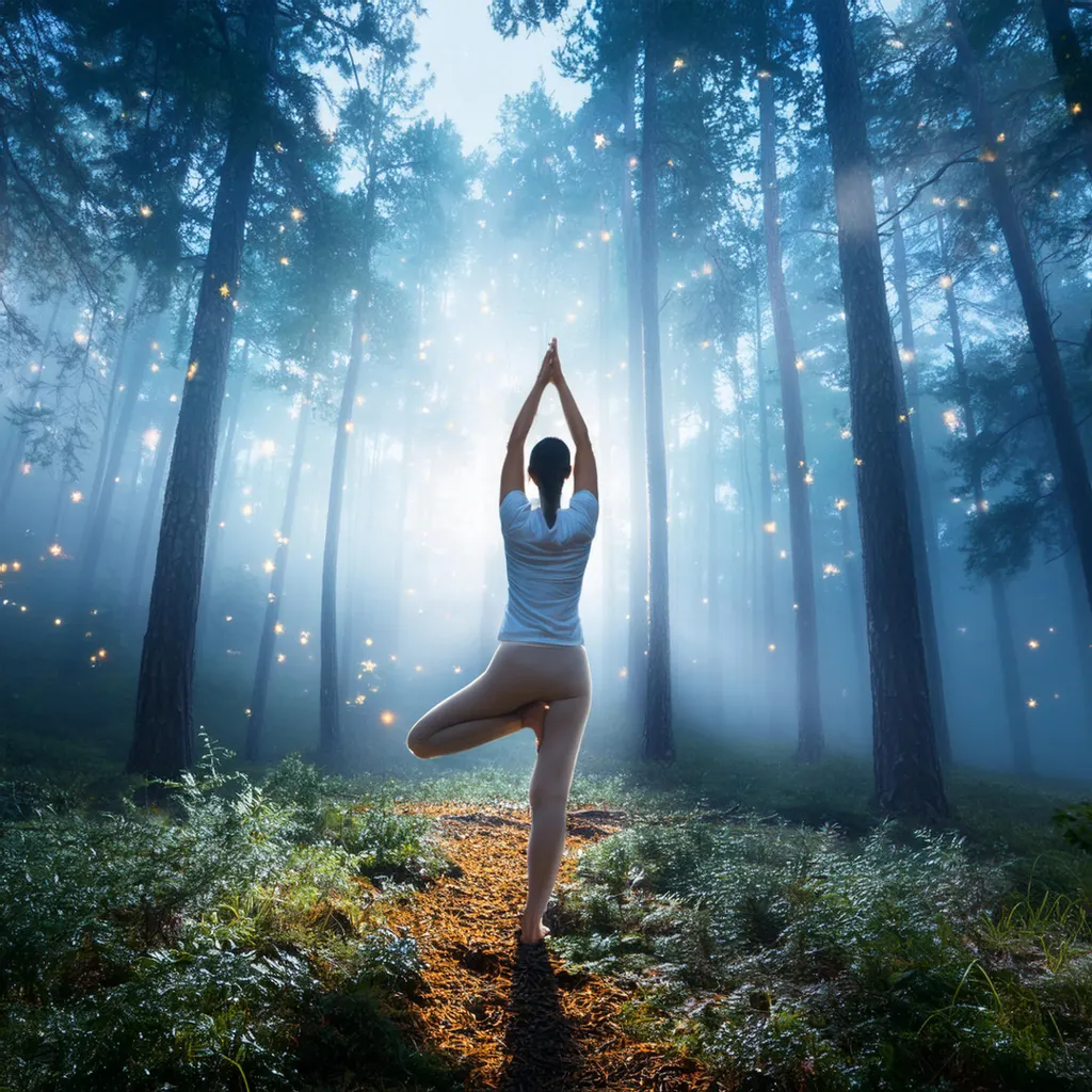 Kaivalya Ashtanga Yogshala — Yoga in Dahisar East