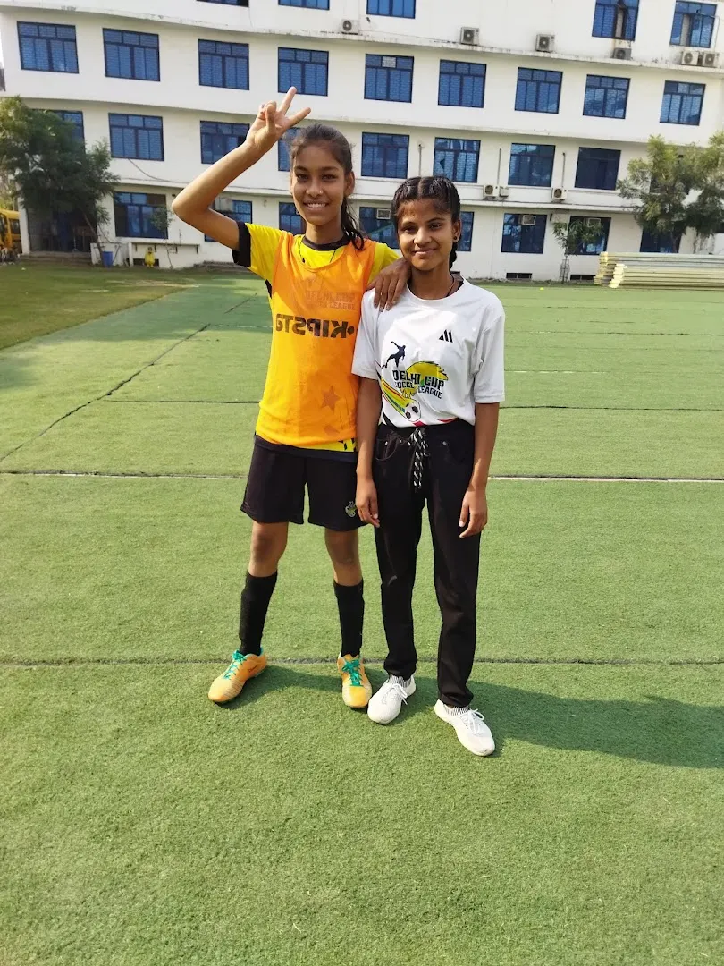 Foot and Boot Football Schools — Football in Indirapuram