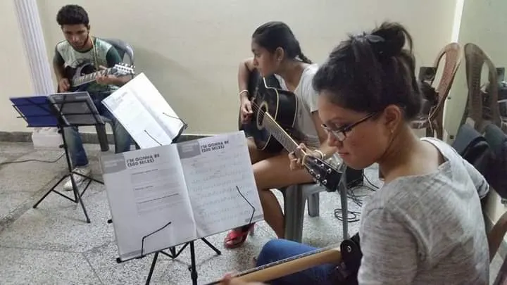 Trio School of Music photo 1