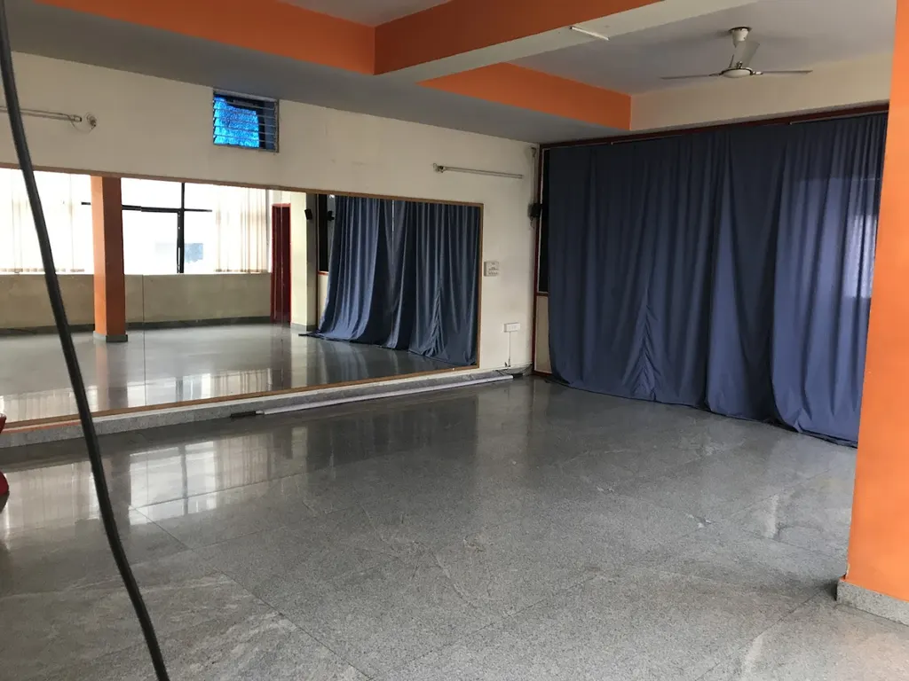 Usha Bhandary aAp Institute, Akshaya Complex — Theatre & Drama in Nagarbhavi