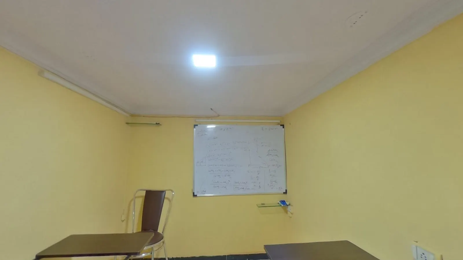 P K Classes photo 1