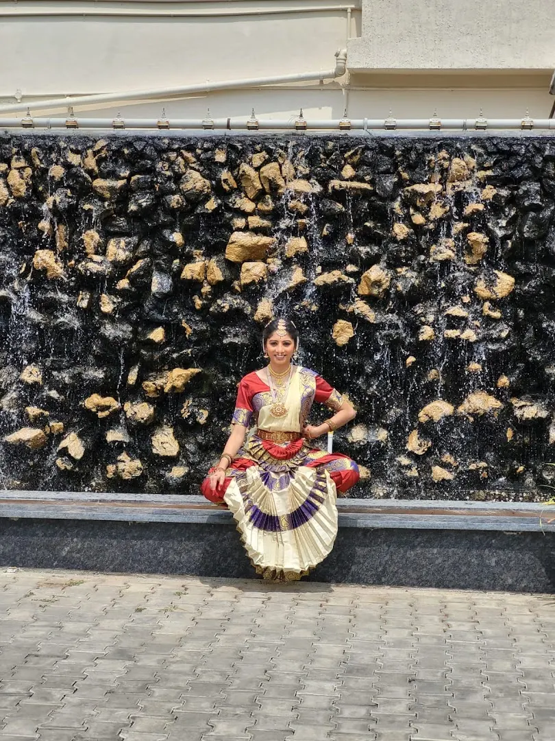 Natya Sadhana — Dance in JP Nagar