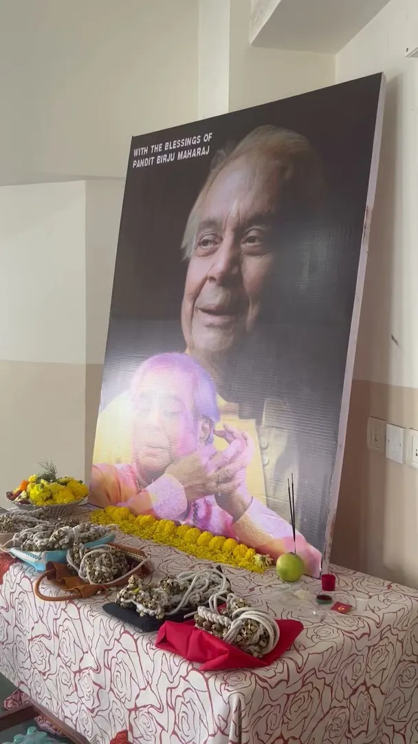 Natraj Sangeet Akadamy — Dance in Andheri West