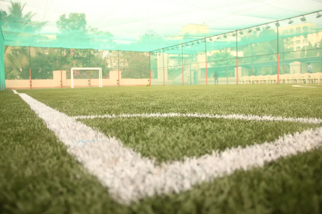 Urban Sports Vile Parle — Football in Vile Parle