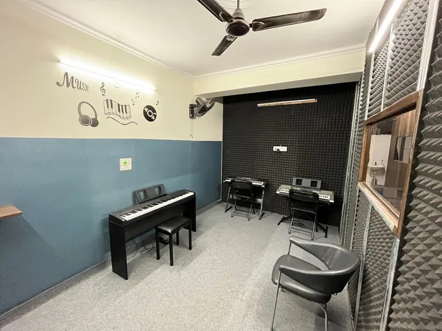 Square Music Academy Palam — Music in Palam