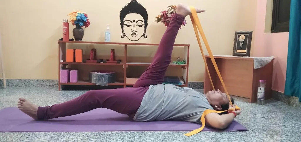 Yoga Vibes — Yoga in Vasundhara