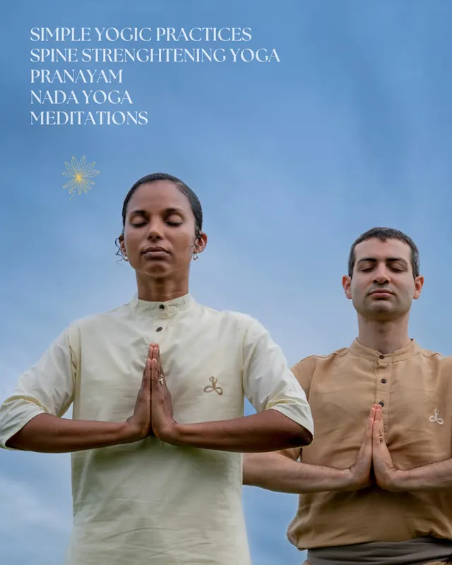 Bhumi Yogshala — Yoga in Sector 23A