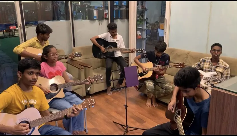 Birla's Music Academy — Music in Bommanahalli, Bengaluru