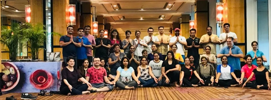 Nirvana Yoga and Meditation — Yoga in Andheri West