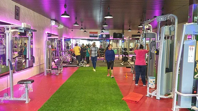Active GYM