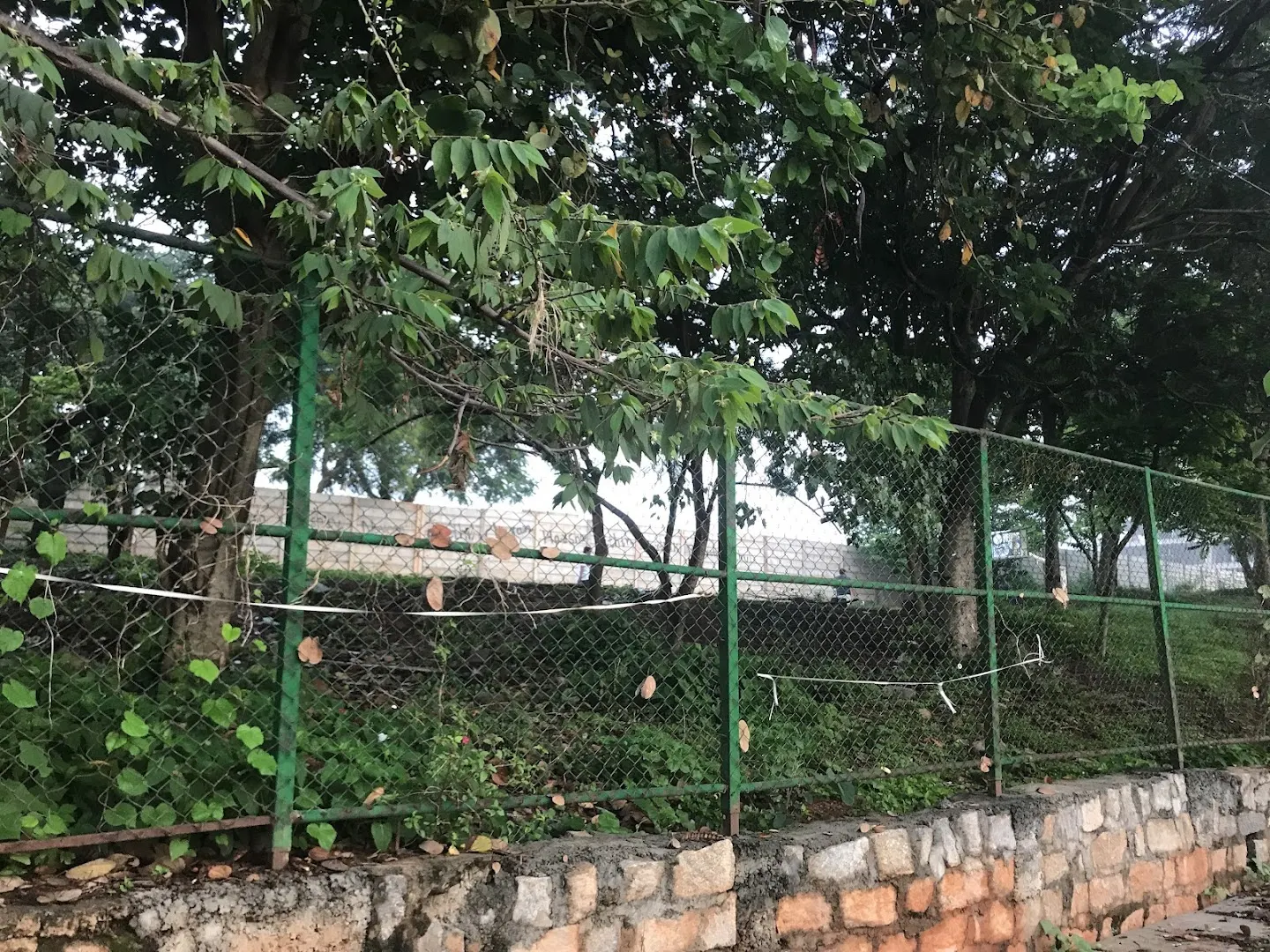 East West Basketball Court photo 1