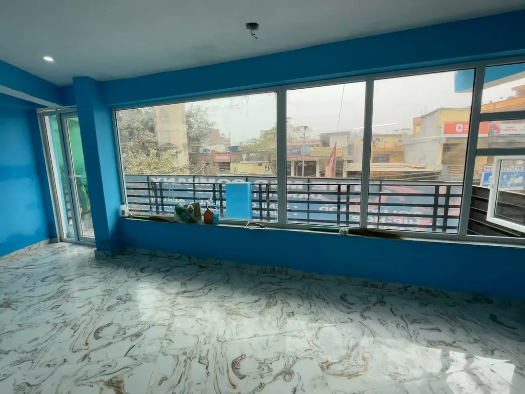 The M4D Yoga — Yoga in Aya Nagar