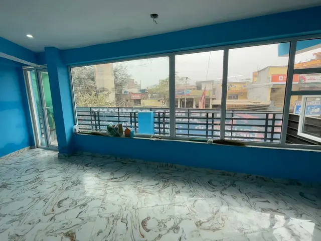 The M4D Yoga — Yoga in Aya Nagar