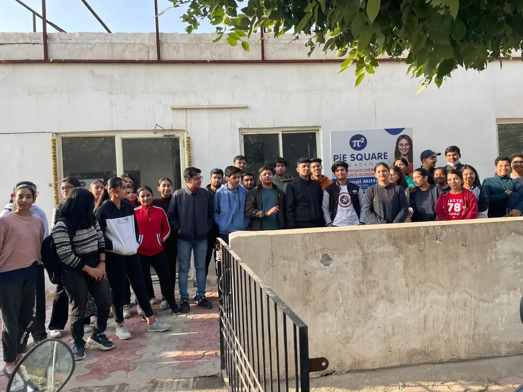PIE Square Academy- Institute(Dr. Sonal Mittal) — Swimming in New Gurugram
