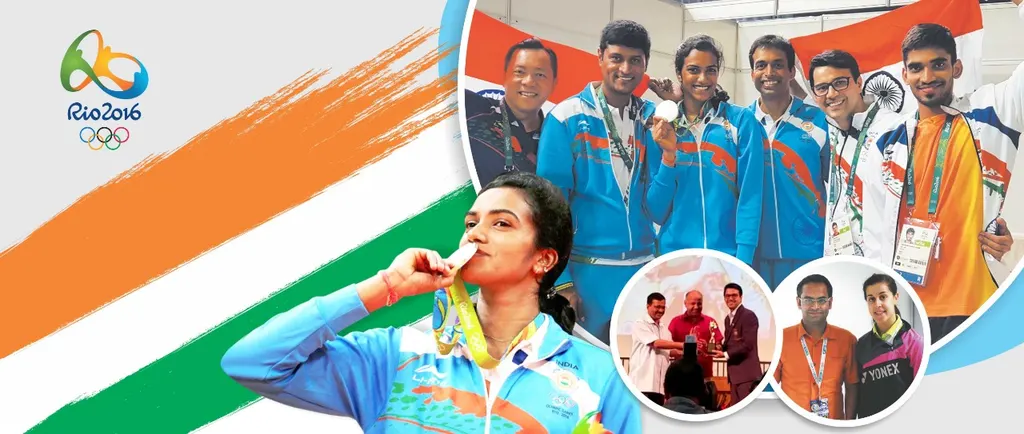 Subodh Mor Sports Centre Of Excellence — Badminton in Ashok Vihar