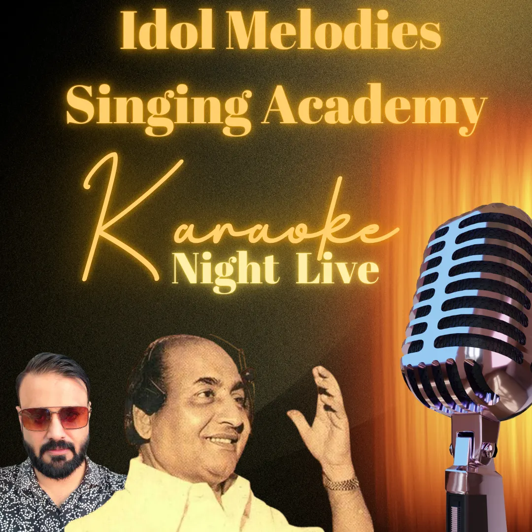 Idol Melodies Singing Academy photo 1