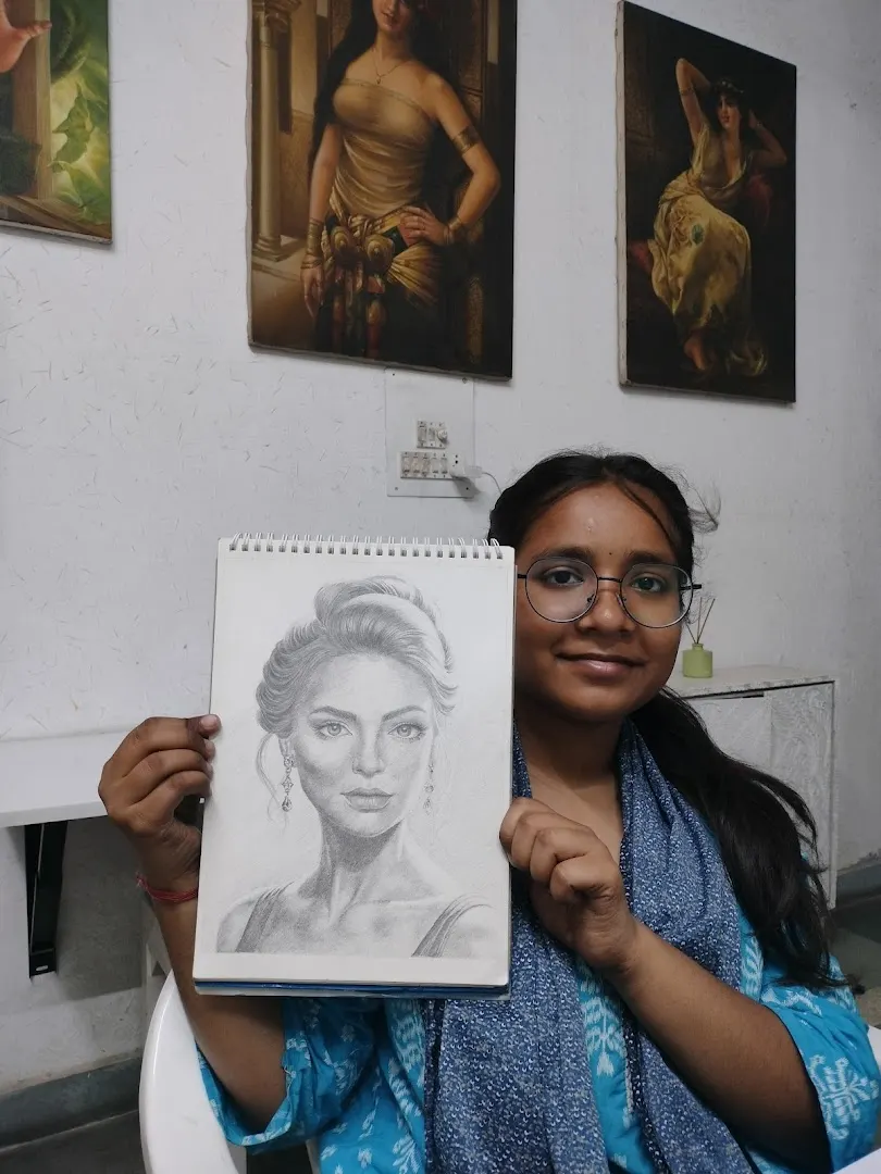 ArtyClass — Art & Craft in Laxmi Vihar
