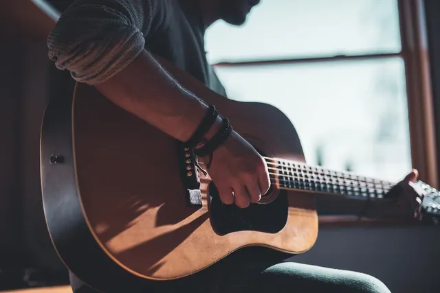 Soulful Creative Academy — Music in Sector 48