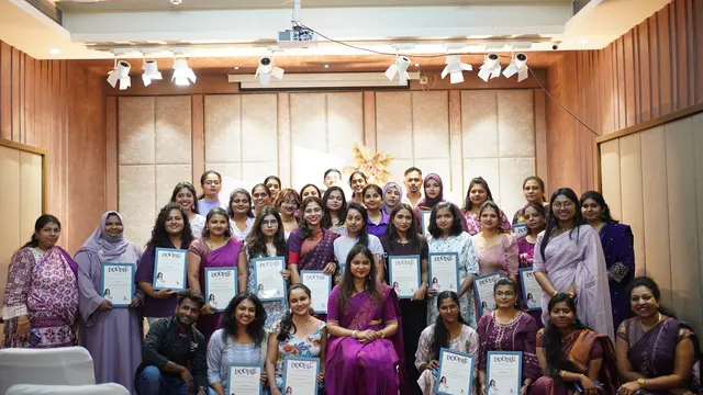 Doodles Baking Institute — Culinary in HBR Layout