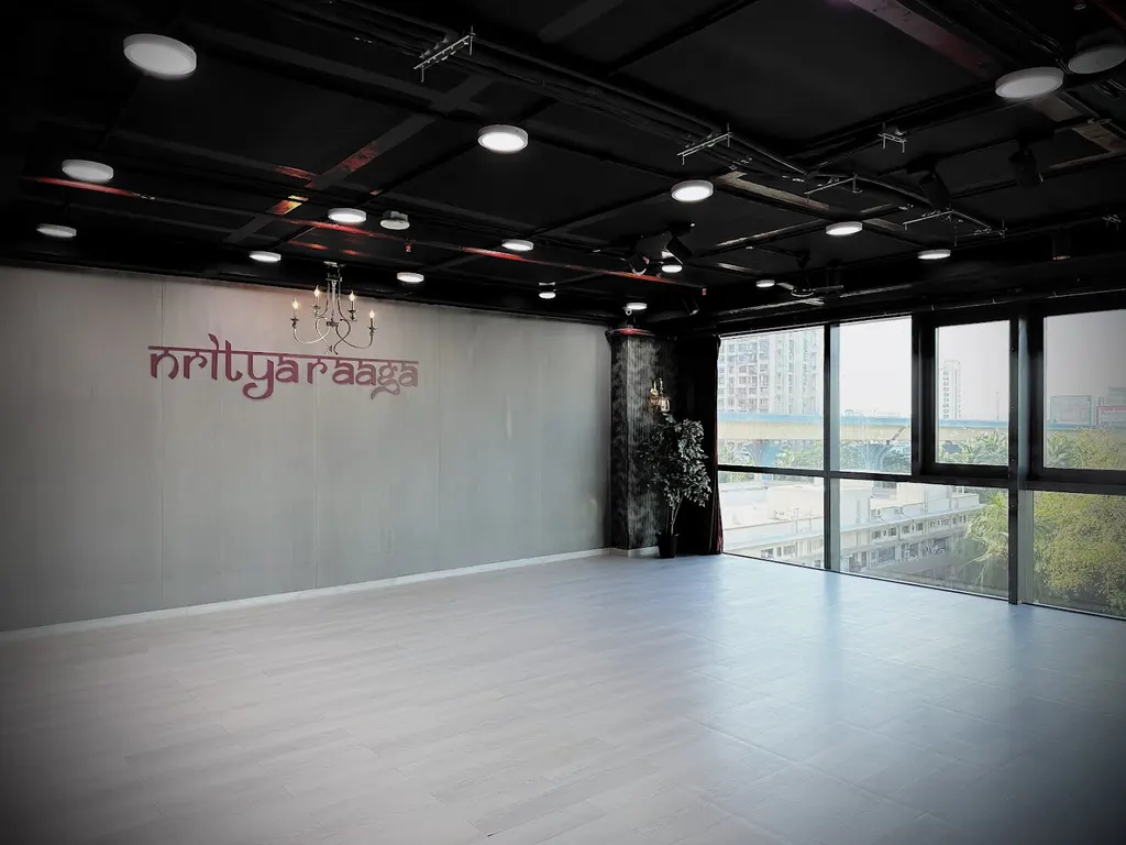 Nritya Raaga Studio — Dance in Chembur