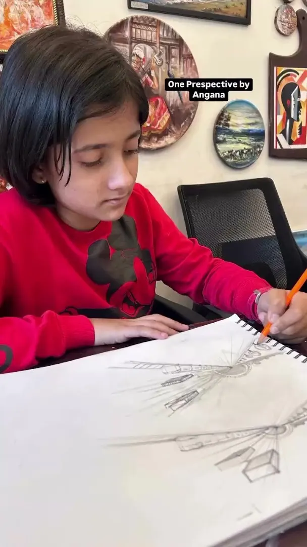 Creative soule Art Academy Sector 67 — Art & Craft in Sector 67