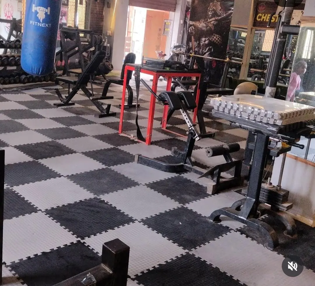 Psycho fitness — Fitness Center in Kirari Suleman Nagar, Delhi