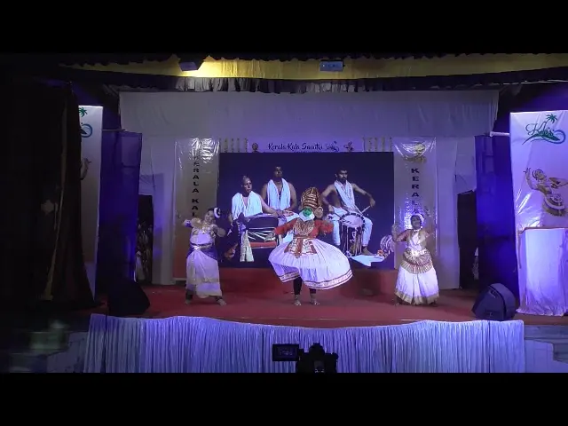 Nrithyathi Dance Academy — Dance in Goregaon West
