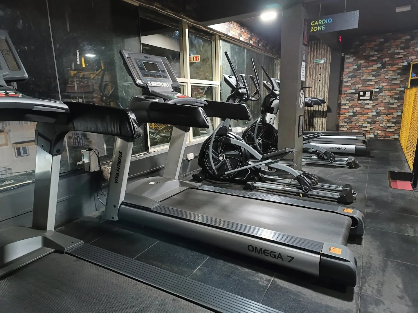 Monkey Fitness | Best gym in Kumarswamy Layout, Bengaluru — CrossFit & Functional Training in Kumaraswamy Layout, Bengaluru
