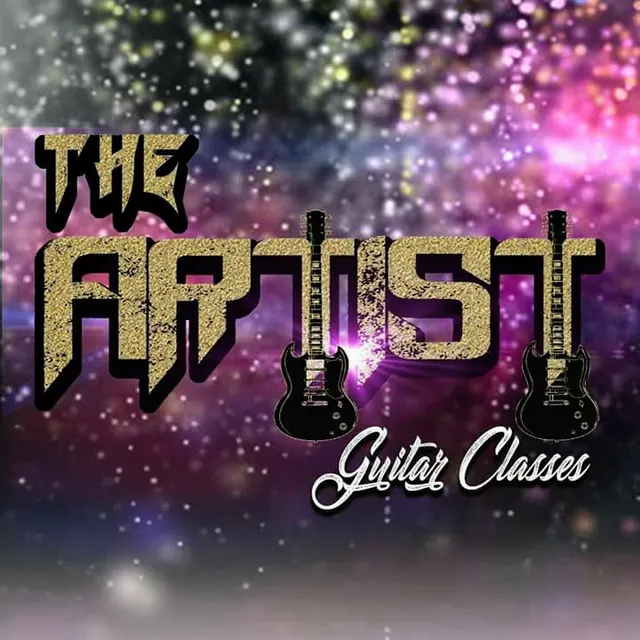 The Artist Music Classes — Music in Thane E