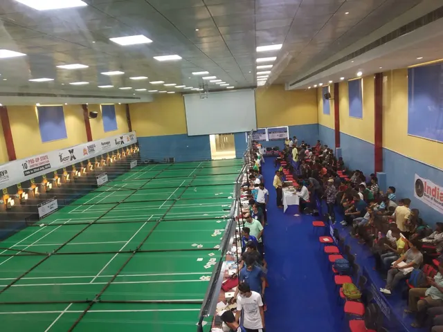 ShootX Shooting Academy Sector 50 — Shooting in Sector 50