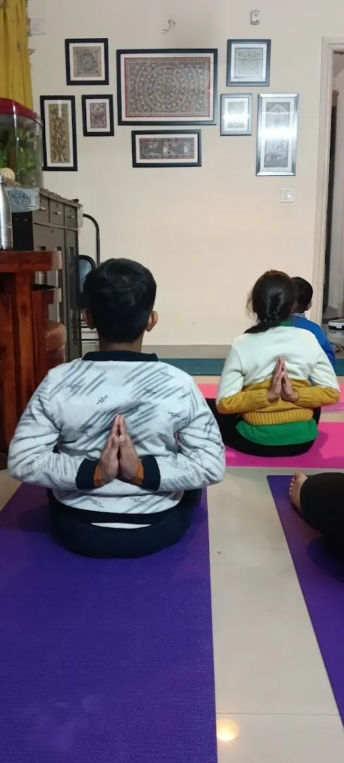 Yoginaye photo 1