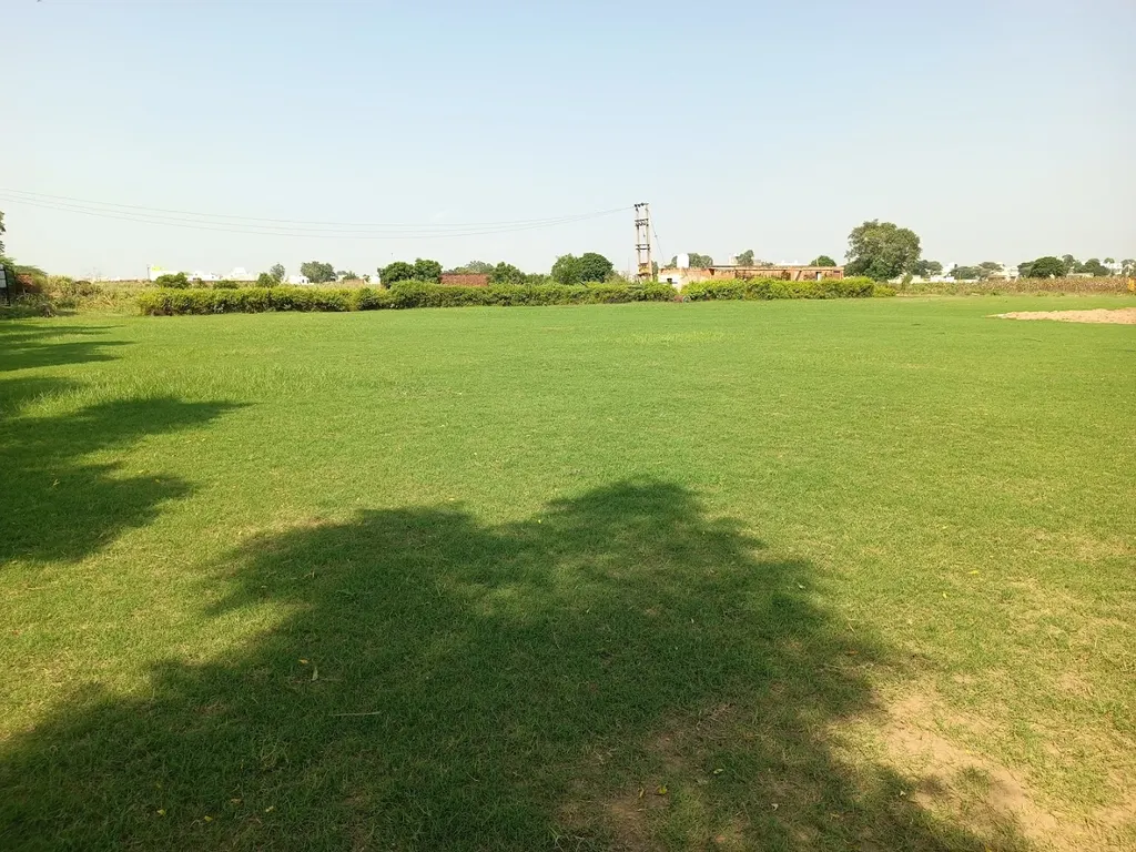 Victor Cricket Academy (VCA) — Cricket in Khajur Colony
