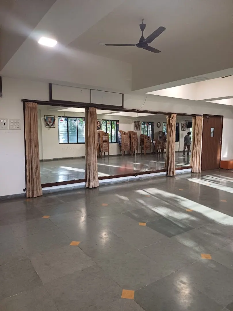 Nexindent Dance and Fitness Academy — Dance in Chembur