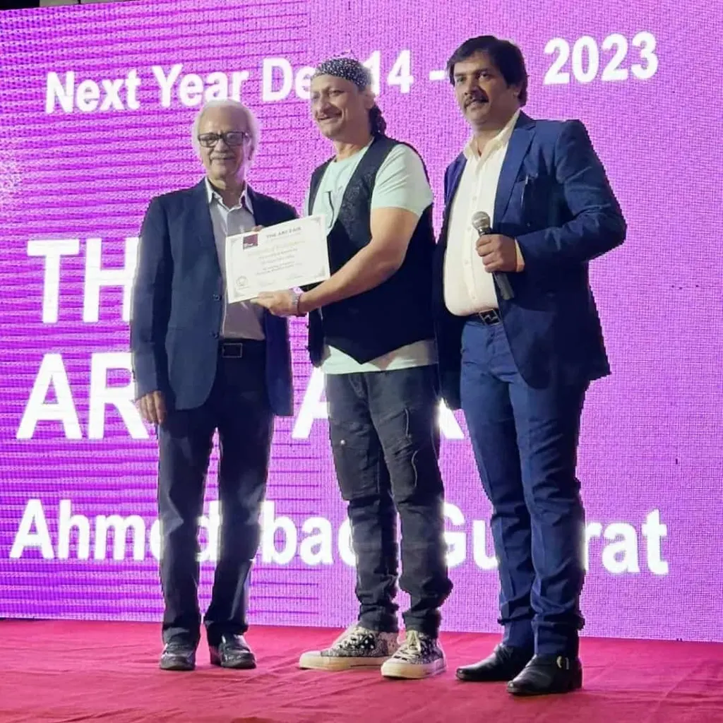 The Art Fest TAF — Art & Craft in Goregaon West