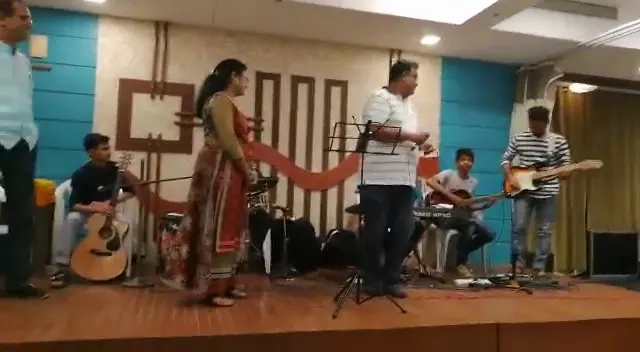 Swar Vihar Music Institute — Music in Dadar